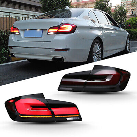 چراغ عقب BMW